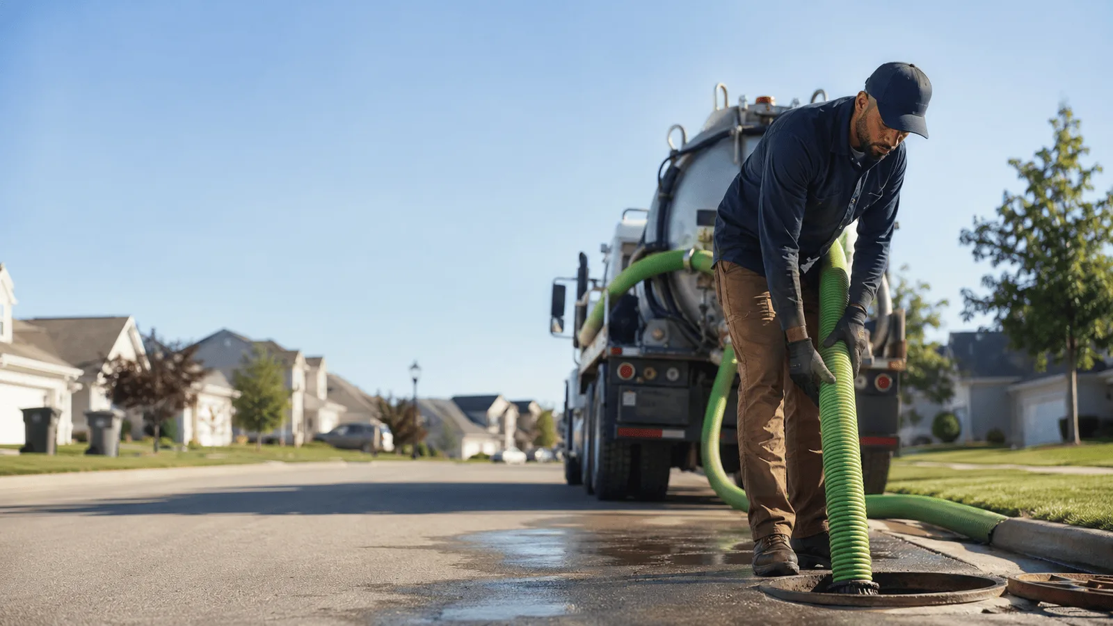 Mosquito Control in Stratford, WA